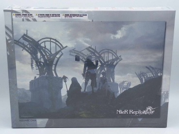 NieR Replicant Puzzle - 1000 Teile - NEU